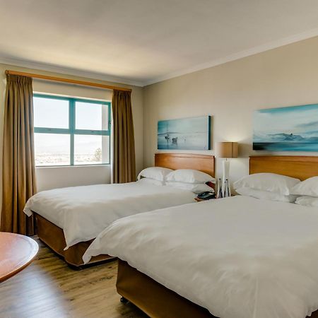 Protea Hotel By Marriott Cape Town Tyger Valley Беллвілл Екстер'єр фото