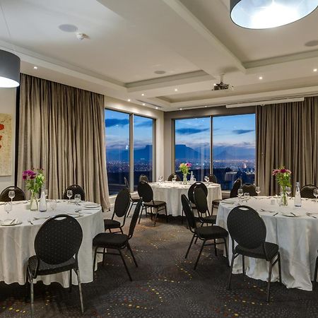 Protea Hotel By Marriott Cape Town Tyger Valley Беллвілл Екстер'єр фото