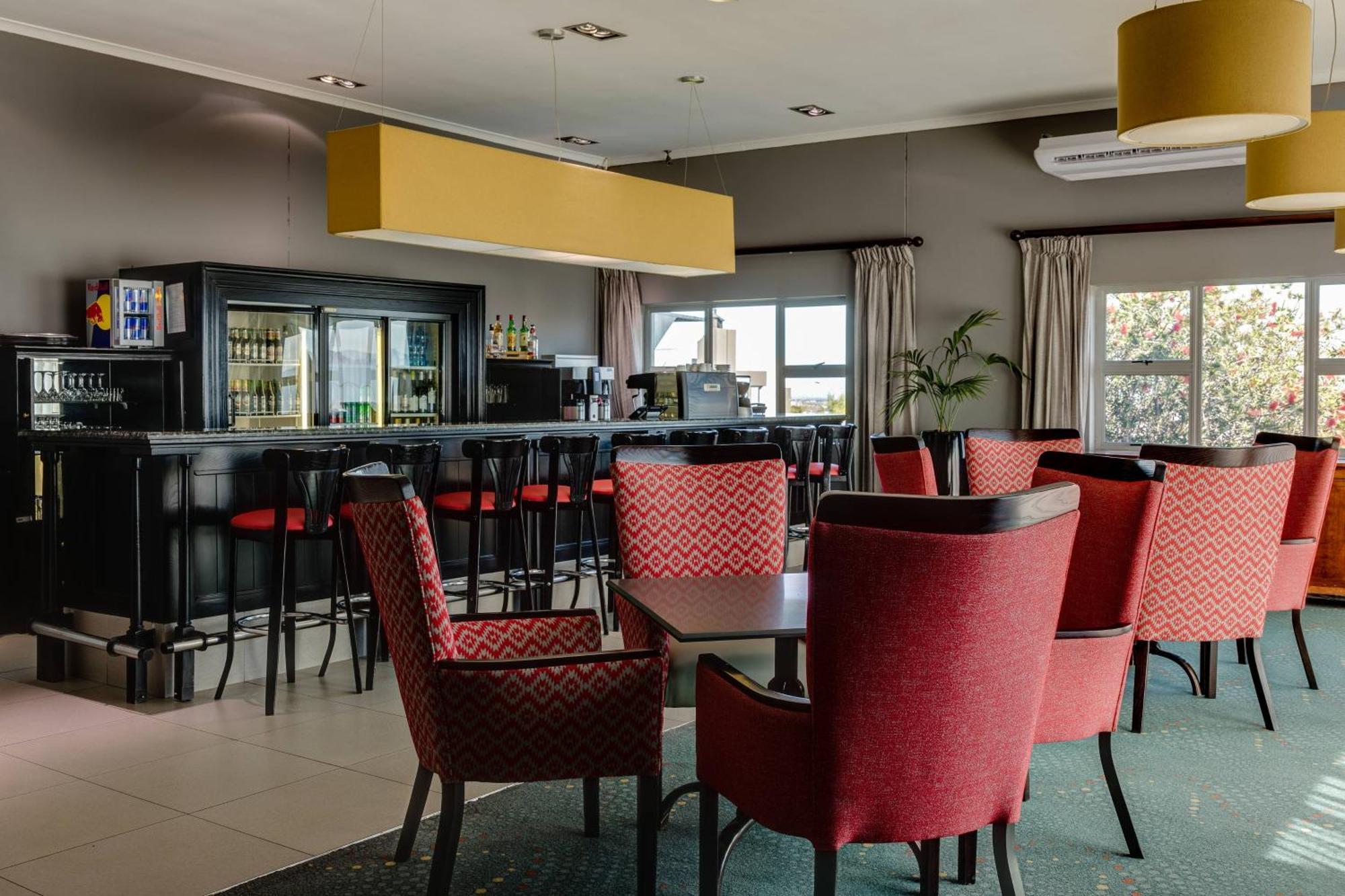 Protea Hotel By Marriott Cape Town Tyger Valley Беллвілл Екстер'єр фото