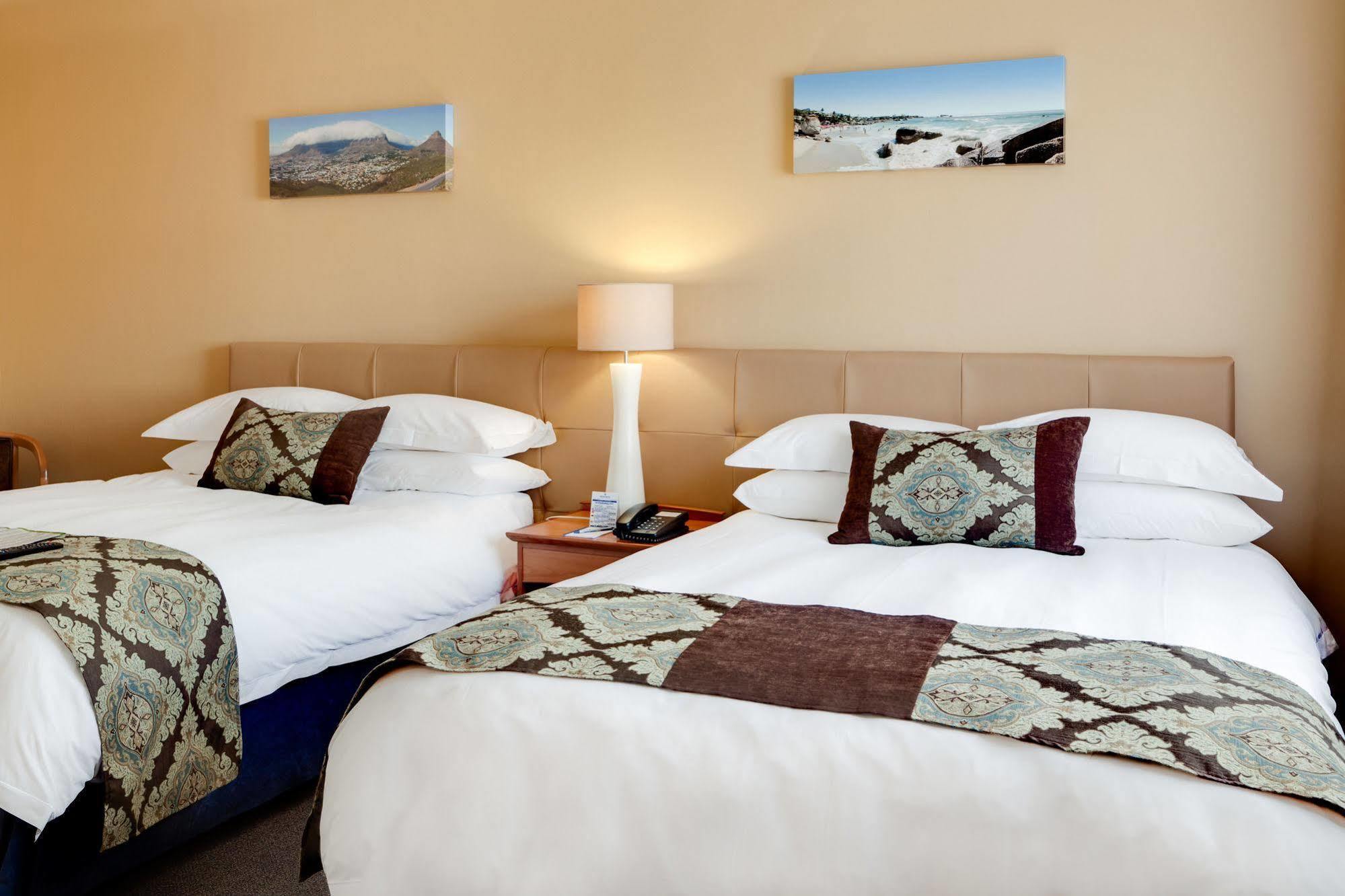 Protea Hotel By Marriott Cape Town Tyger Valley Беллвілл Екстер'єр фото
