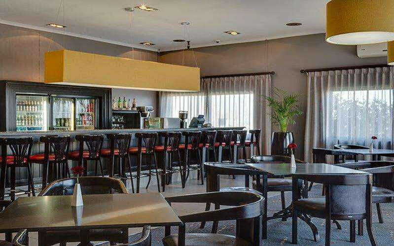 Protea Hotel By Marriott Cape Town Tyger Valley Беллвілл Екстер'єр фото