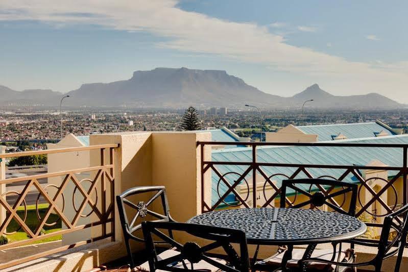Protea Hotel By Marriott Cape Town Tyger Valley Беллвілл Екстер'єр фото